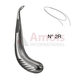 Loos Root Elevator Fig.2