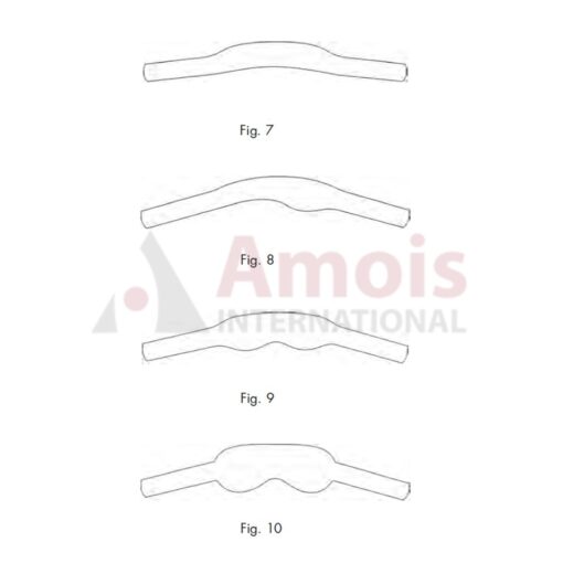 Matrix For Molars Dozen