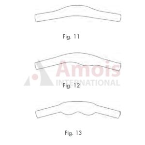 Matrix For Premolars Dozen