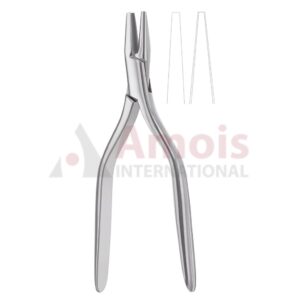 Mckellops Sling Forming Pliers