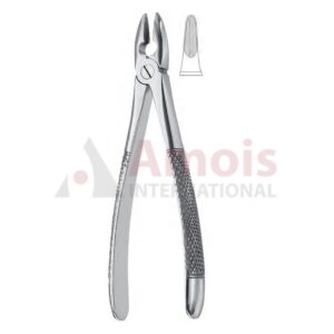Mead Extracting Forceps Md 1