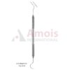 Goldman Fox Measuring Probe Double Ended Fig.23w