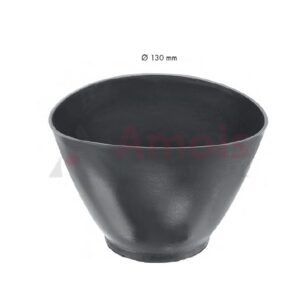 Mixing Bowl Plastic-130mm