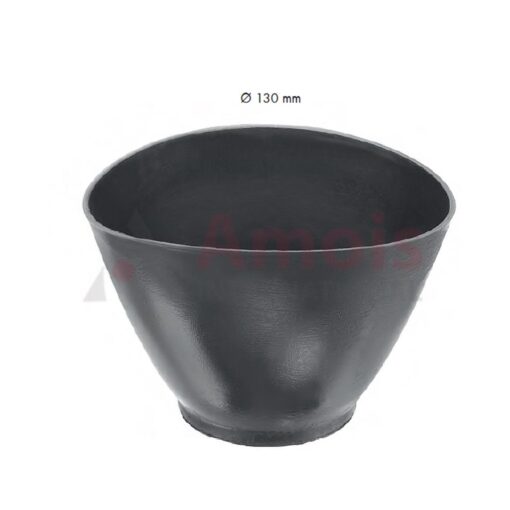 Mixing Bowl Soft Rubber-130mm