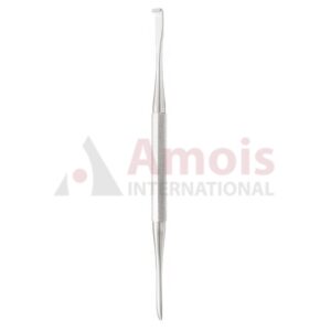 Molt Raspatories Sharp/Blunt Fig.1