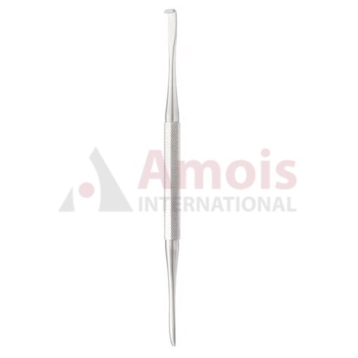 Molt Raspatories Sharp/Blunt Fig.1