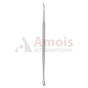 Molt Periosteal Elevator Double-Ended No. 9, 19cm (7 1/2")