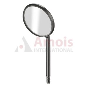 Mouth Mirror Magnify Size 5=24mm