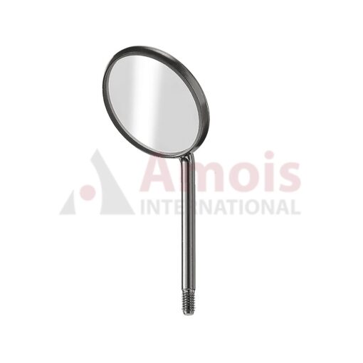 Mouth Mirror Plane Size 1=16mm