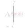 Nabers Periodontal Pocket Probe Fig.Q2 N