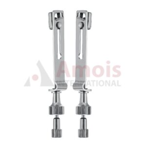 Nystroem Matrix Retainer