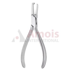 Oliver Band Removing Pliers