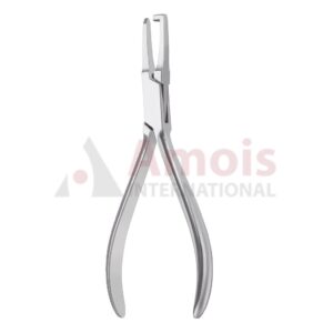 Oliver Jones Band Remover Pliers