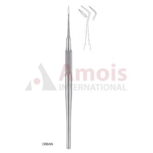 Orban Gingivectomy Knife Single Ended