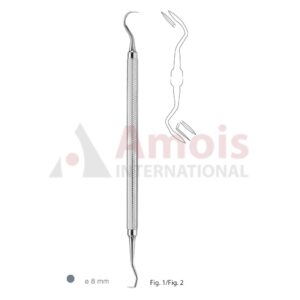 Orban Gingivectomy Knife Double Ended