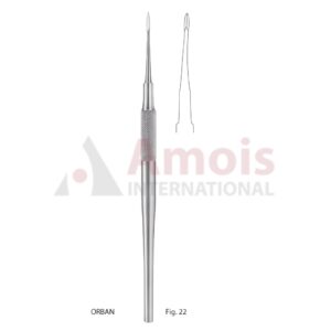Orban Gingivectromy Knife Fig.21