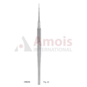 Orban Gingivectromy Knife Fig.22