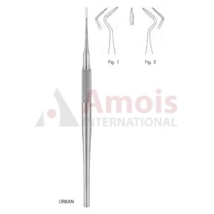 Orban Gingivectromy Knife