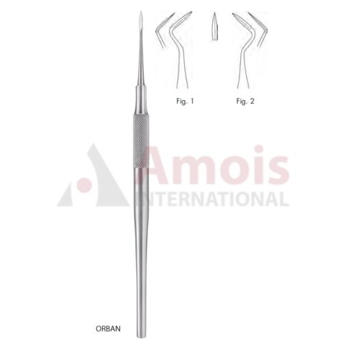 Orban Gingivectromy Knife
