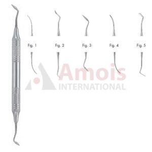 P K Thomas Modelling Carver Extra Light Diameter 10mm Hollow Handle
