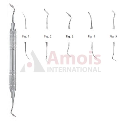 P K Thomas Modelling Carver Extra Light Diameter 10mm Hollow Handle