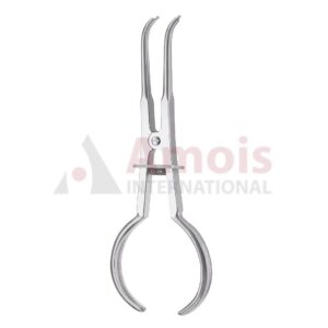 Palmer Rubber Dam Clamp Forceps 17cm (6 3/4")