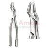 Parmly Extracting Forceps, American Pattern No. 32, For Molars And Premolars From The Upper Jaw