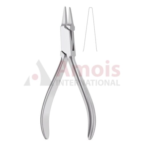 Peeso Contouring Pliers Smooth