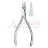 Peeso Contouring Pliers Serrated 13.5cm