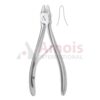 Peeso Crown Stretching & Contouring Pliers