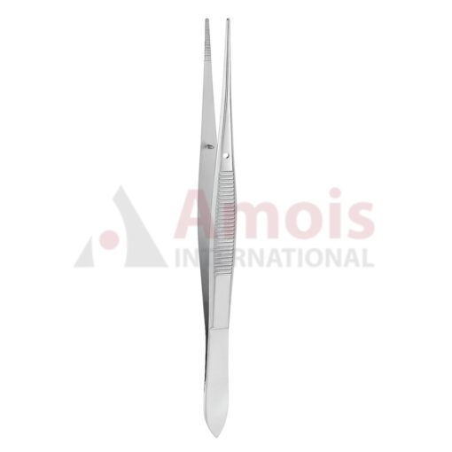 Perry Dental Tweezer 12.5cm/5"