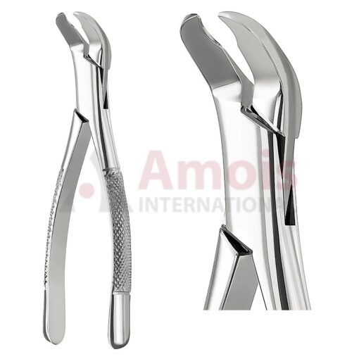 Physick Extracting Forceps American Fig.5