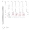 Plastic Filling Instrument Double Ended Fig.1-Fig.4b