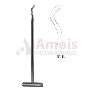 Pott Root Elevator Fig.1 15cm