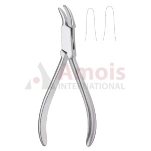 Reynold Contouring Pliers
