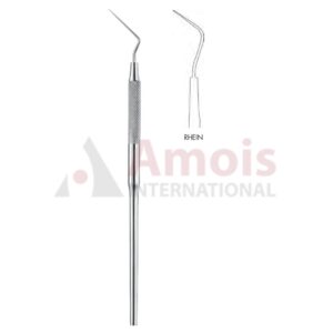 Rhein Root Canal Spreaders Fig.3