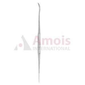 Riegner Modelling Carver