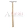 Riveting Hammer With Pointed Edge 25cm/10"