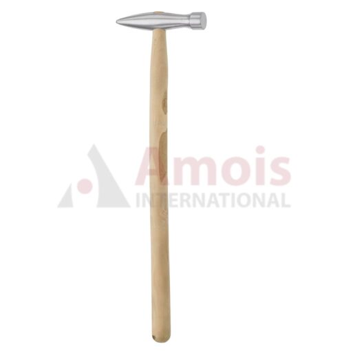 Riveting Hammer With Pointed Edge 25cm/10"