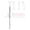 Root Canal Spreader Single End Fig.Gp1-Fig.1 S