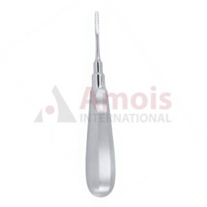 Root Elevator Modify Beck 3,5mm With Thumb Rest