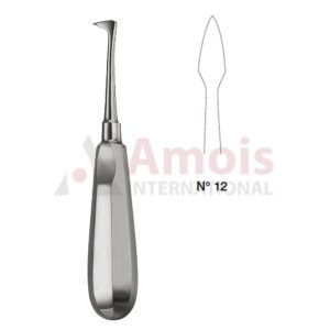 Cryer Root Elevator Standard Fig.12