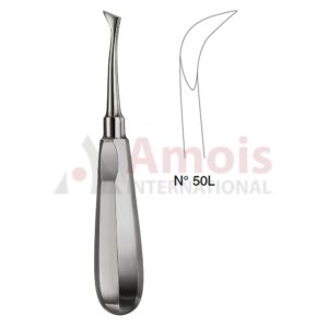 Root Elevator Standard Fig.50