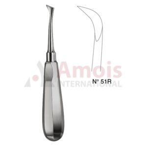 Root Elevator Standard Fig.51