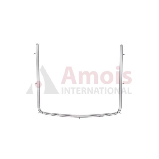Rubberdam Frame 110 X 110 Mm