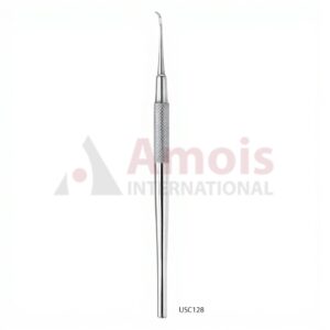 Scaler Single Ended Usc Fig.128