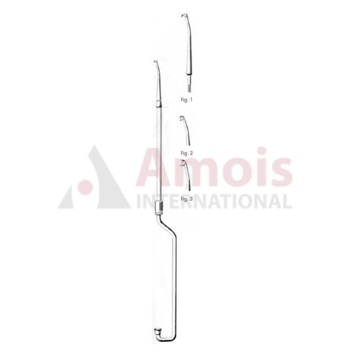 Schroeder Crown Remover
