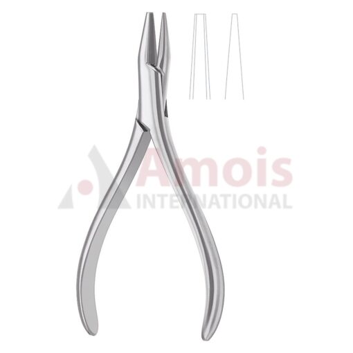 Schwarz I Bar Bending Pliers
