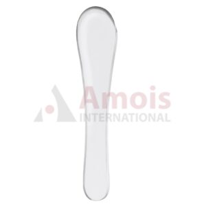 Schwarz Plaster And Alginate Spatula