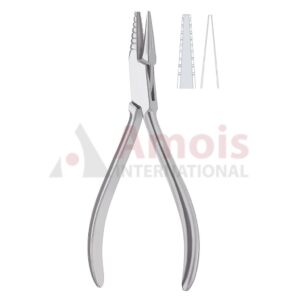 Schwarz Bending Pliers